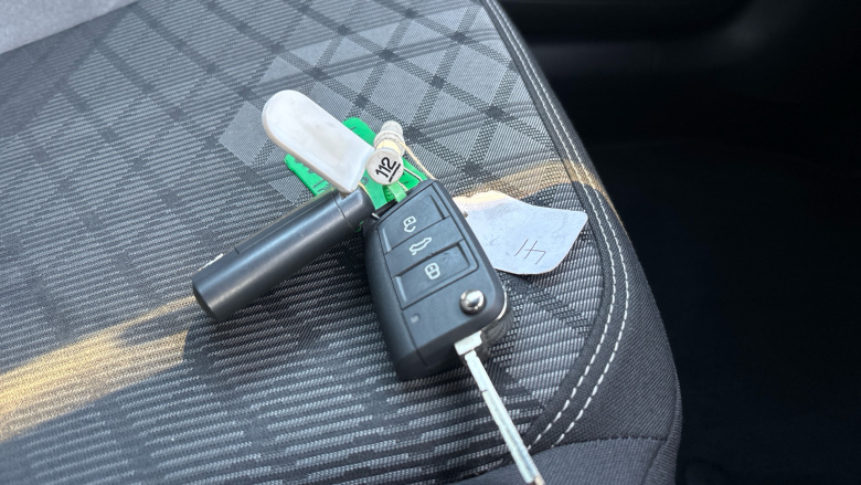 Volkswagen Taigo 1.0 TSI 115 R-Line 5dr DSG Petrol Hatchback